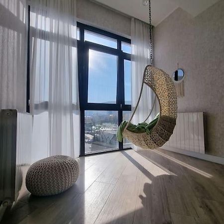 Morkinali Apartment Tiflis Exterior foto