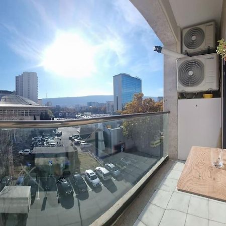 Morkinali Apartment Tiflis Exterior foto