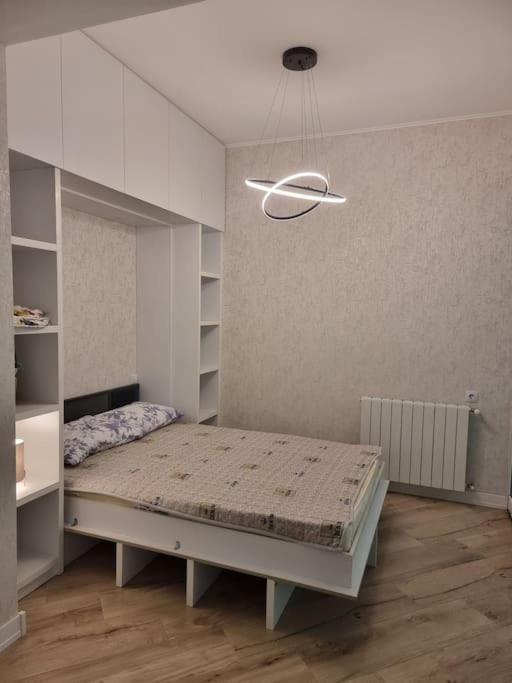 Morkinali Apartment Tiflis Exterior foto