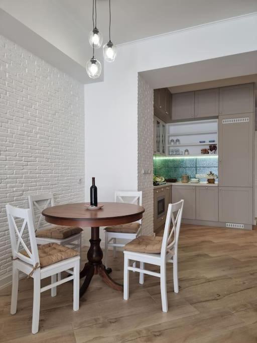 Morkinali Apartment Tiflis Exterior foto