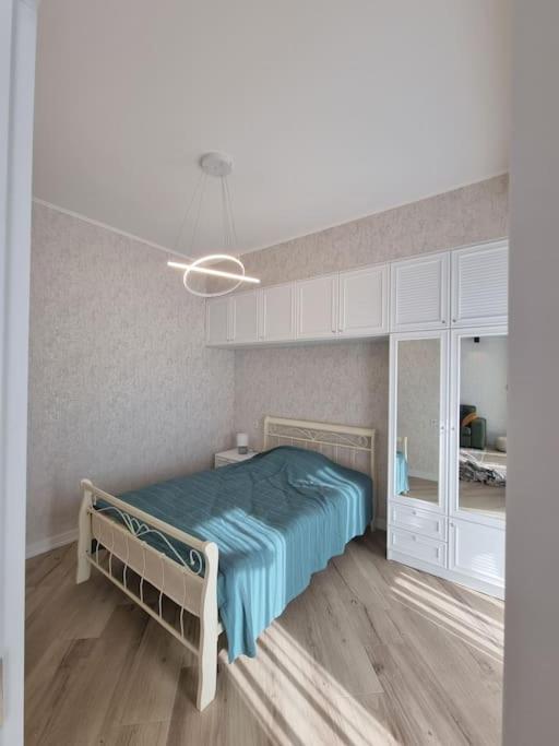 Morkinali Apartment Tiflis Exterior foto